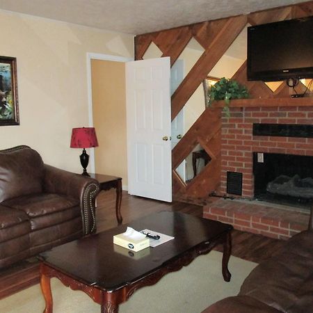 Club Chalet Gatlinburg Εξωτερικό φωτογραφία