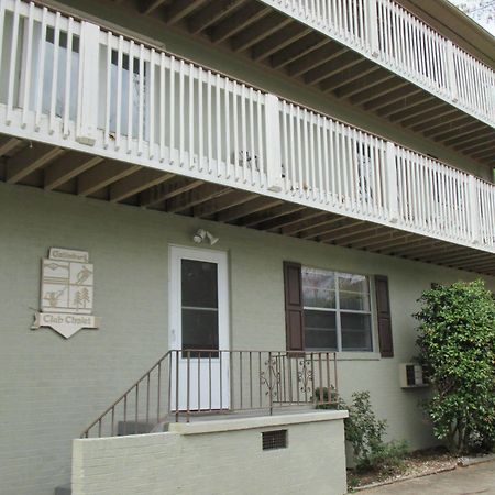 Club Chalet Gatlinburg Εξωτερικό φωτογραφία