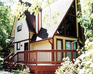 Club Chalet Gatlinburg Εξωτερικό φωτογραφία