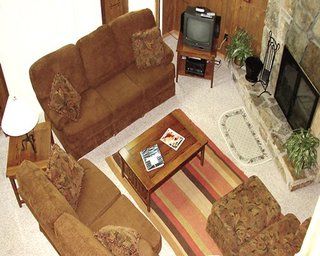 Club Chalet Gatlinburg Εξωτερικό φωτογραφία