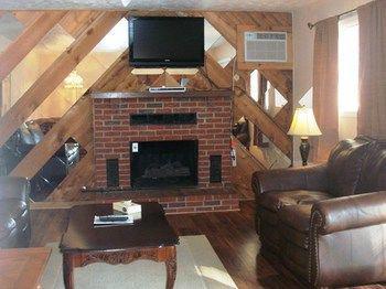 Club Chalet Gatlinburg Εξωτερικό φωτογραφία