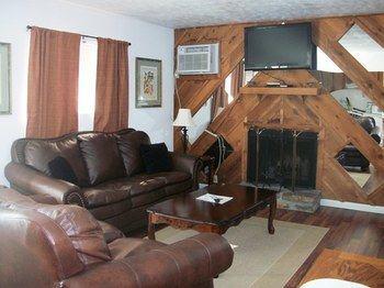 Club Chalet Gatlinburg Εξωτερικό φωτογραφία
