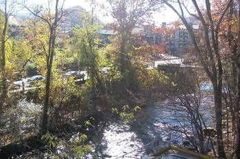 Club Chalet Gatlinburg Εξωτερικό φωτογραφία
