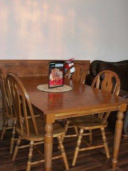 Club Chalet Gatlinburg Εξωτερικό φωτογραφία