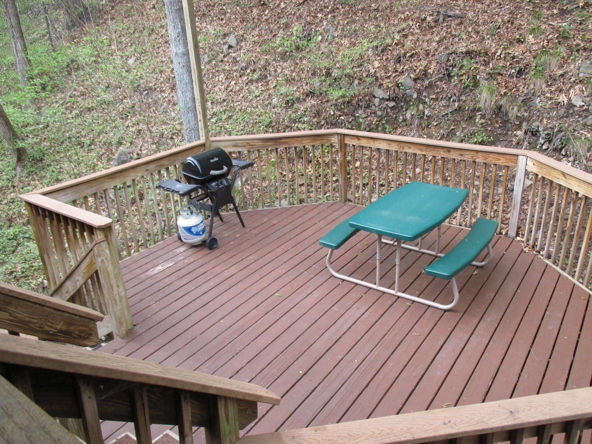 Club Chalet Gatlinburg Εξωτερικό φωτογραφία