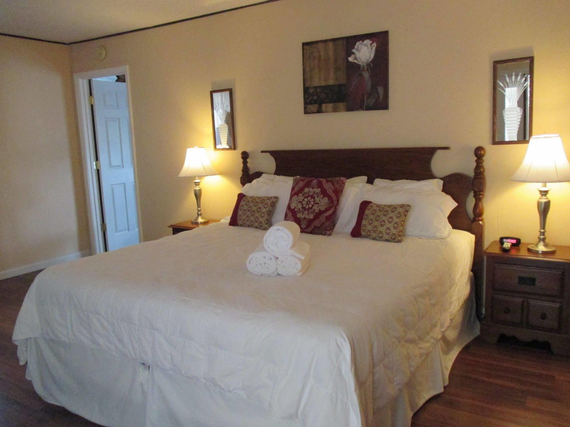 Club Chalet Gatlinburg Εξωτερικό φωτογραφία